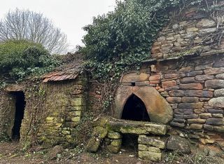  Propri�t�/ch�teau � vendre 5 pi�ces 600 m�