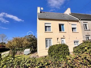 Maison � vendre 4 pi�ces 100 m�