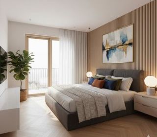  Appartement � vendre 3 pi�ces 65 m�