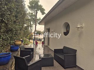  Villa � vendre 5 pi�ces 141 m�