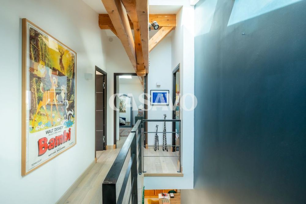 � vendre  Maison Marseille 12