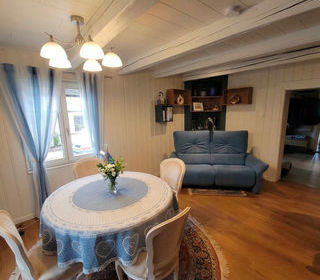  Maison � vendre 4 pi�ces 130 m�