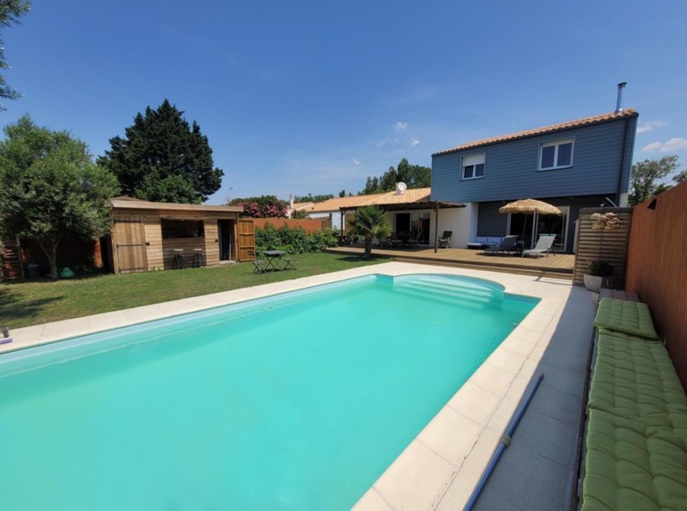 � vendre  Villa Ch�telaillon-Plage (17340)