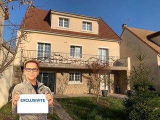  Maison � vendre 9 pi�ces 175 m�