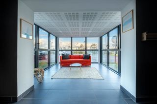  Appartement � vendre 1 pi�ce 19 m�