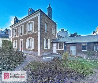  Maison � vendre 6 pi�ces 130 m�