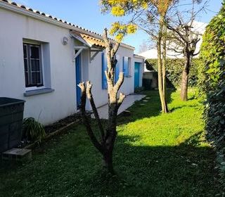  Maison � vendre 3 pi�ces 84 m�