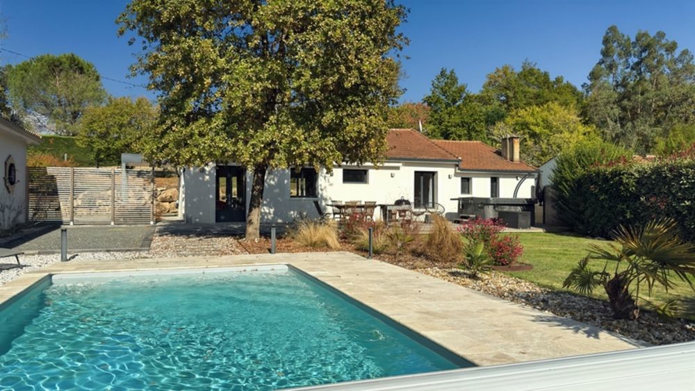 � vendre  Maison Bergerac (24100)