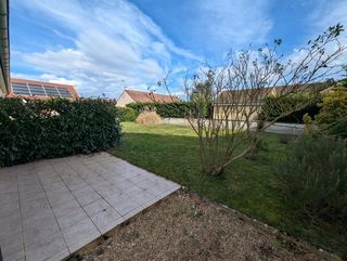  Maison � vendre 5 pi�ces 106 m�