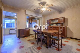  Maison � vendre 5 pi�ces 96 m�