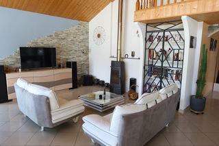  Maison � vendre 5 pi�ces 170 m�