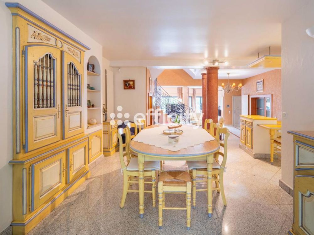 � vendre  Maison Bry-sur-Marne (94360)