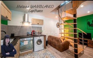  Appartement � vendre 2 pi�ces 37 m�