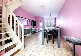  Maison � vendre 4 pi�ces 90 m�