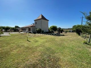  Propri�t�/ch�teau � vendre 7 pi�ces 120 m�