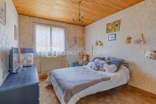  Maison � vendre 6 pi�ces 140 m�