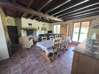  Ferme � vendre 5 pi�ces 131 m�