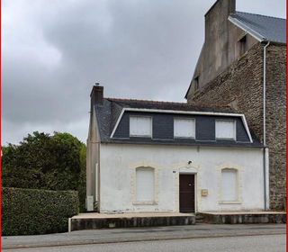  Maison � vendre 4 pi�ces 80 m�