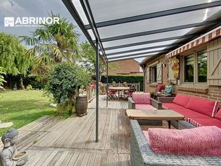  Maison � vendre 7 pi�ces 116 m�