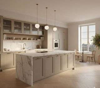  Appartement � vendre 4 pi�ces 95 m�