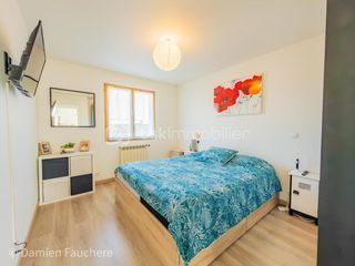  Maison � vendre 5 pi�ces 80 m�