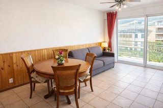  Appartement � vendre 2 pi�ces 36 m�