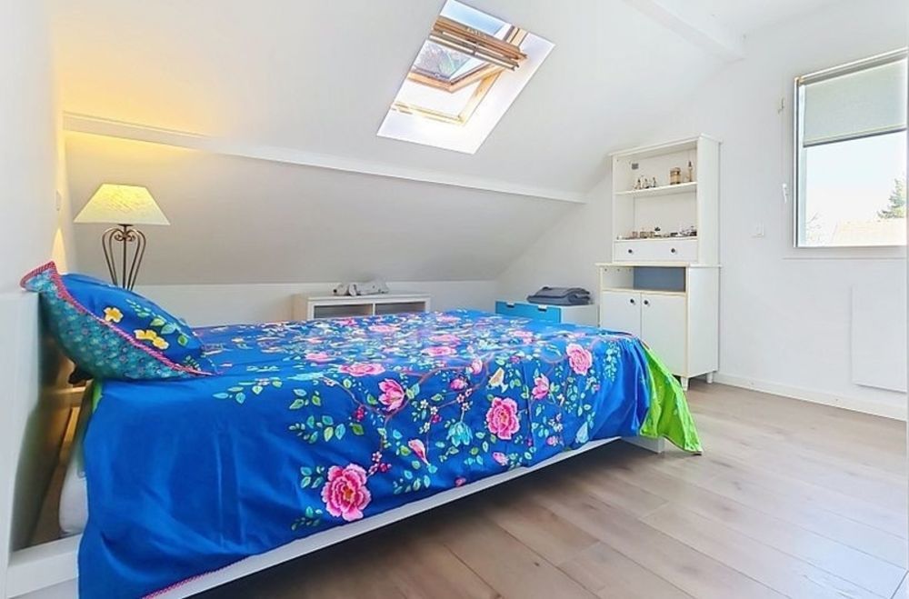 � vendre  Maison Bossey (74160)