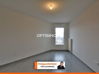  Appartement � vendre 3 pi�ces 60 m�