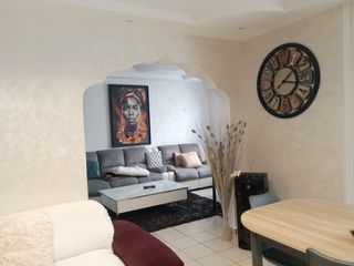  Appartement � vendre 5 pi�ces 98 m�