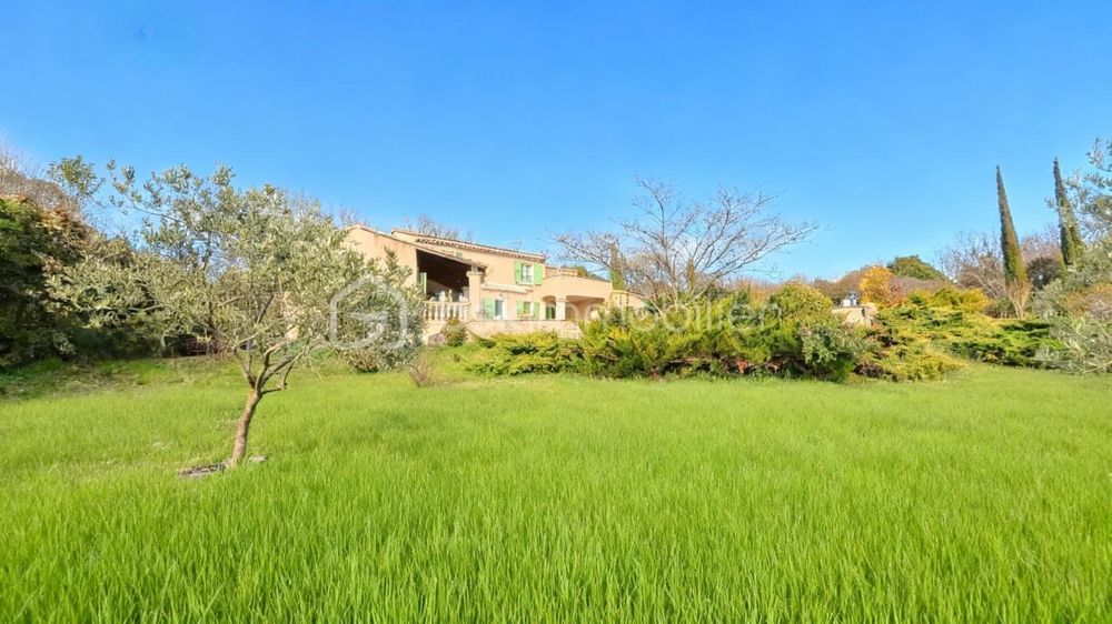 � vendre  Propri�t�/ch�teau Lauris (84360)