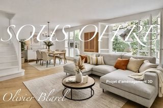  Maison � vendre 7 pi�ces 190 m�