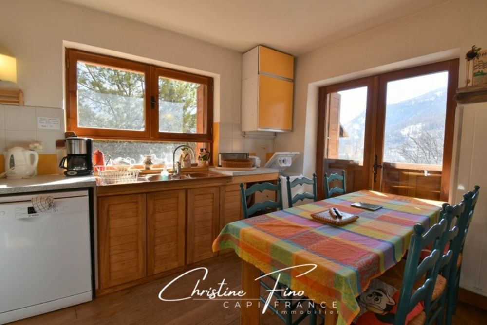 � vendre  Maison La Salle les Alpes (05240)