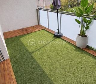  Appartement � vendre 3 pi�ces 66 m�