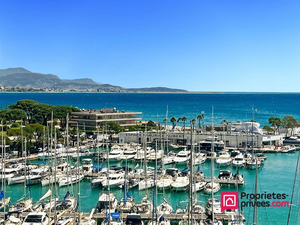 � vendre  Appartement Villeneuve-Loubet (06270)