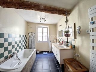  Maison � vendre 3 pi�ces 86 m�