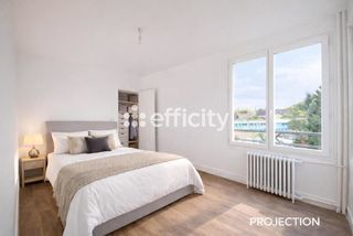  Appartement � vendre 2 pi�ces 47 m�