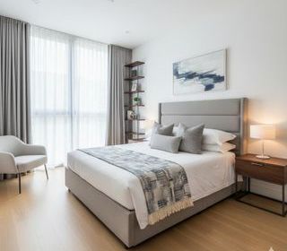  Appartement � vendre 3 pi�ces 65 m�