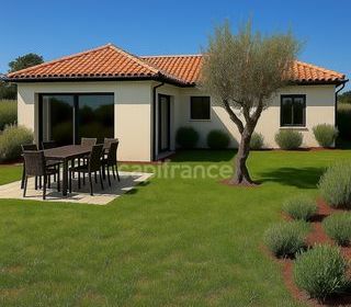  Maison � vendre 4 pi�ces 107 m�