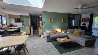  Maison � vendre 6 pi�ces 123 m�