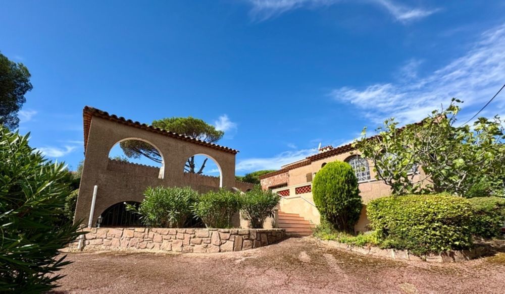 � vendre  Maison Sainte-Maxime (83120)