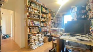  Appartement � vendre 4 pi�ces 84 m�