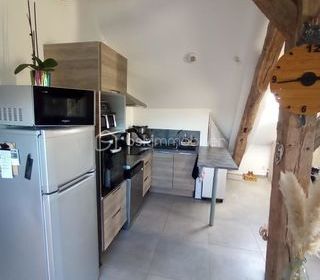  Appartement � vendre 3 pi�ces 83 m�