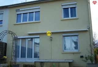  Maison � vendre 5 pi�ces 95 m�