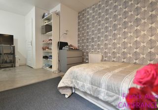  Appartement � vendre 1 pi�ce 26 m�