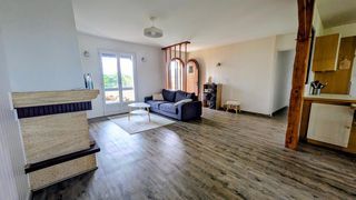  Maison � vendre 4 pi�ces 125 m�