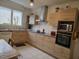  Maison � vendre 6 pi�ces 145 m�