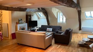  Duplex/triplex � vendre 3 pi�ces 98 m�