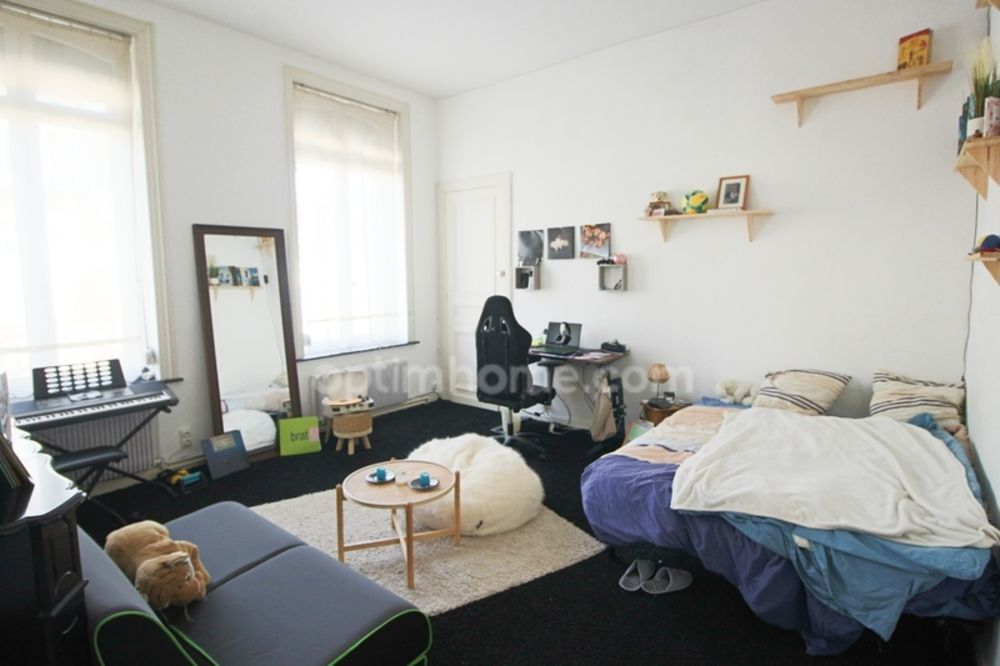 � vendre  Propri�t�/ch�teau Hem (59510)