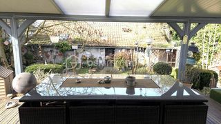  Maison � vendre 5 pi�ces 118 m�