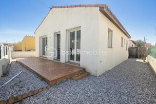  Villa � vendre 3 pi�ces 67 m�